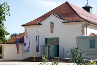 Festhalle Leutkirch